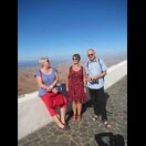 Gegenbesuch auf Fuerteventura
